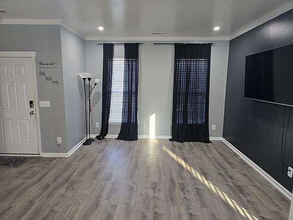 Front room