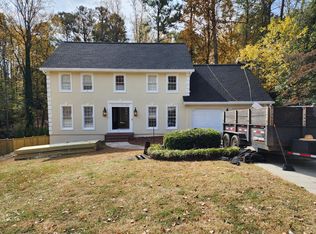 463 Indian Hills Trl, Marietta, GA 30068