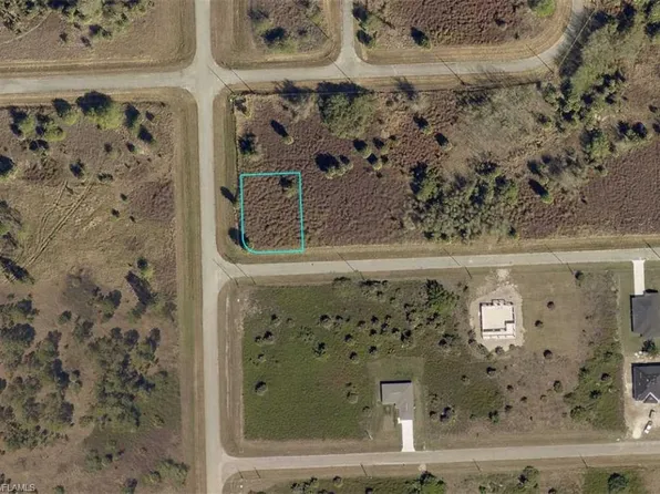 200 Nautilus AVE, LABELLE, FL 33935