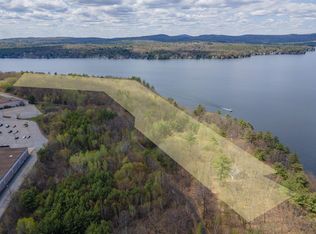 36 Horse Point Rd, Belmont, NH 03220
