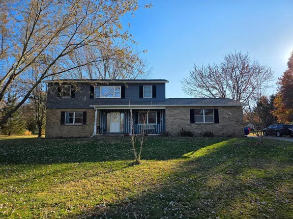 7835 E Ohio State Ln NW, Lancaster, OH 43130