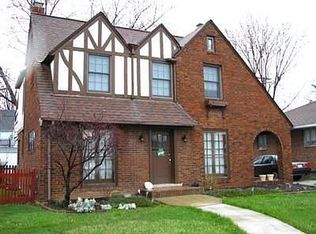 17204 Pearldale Ave, Cleveland, OH 44135