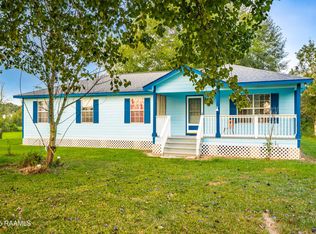 591 Christ The King Rd, Opelousas, LA 70570