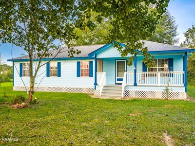 591 Christ The King Rd, Opelousas, LA, 70570