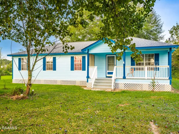 591 Christ The King Rd, Opelousas, LA 70570