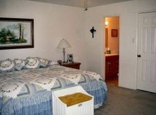 109 Plum Creek St, Huntsville, TX 77320