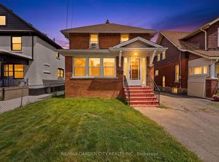 4842 4th Ave, Niagara Falls, ON L2E 4P1