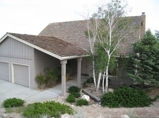 4856 Deer Peak Trl, Bishop, CA 93514