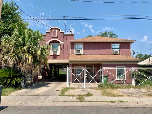 3415 Flores Ave, Laredo, TX 78040
