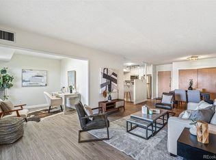 2880 S Locust St #704-N, Denver, CO 80222