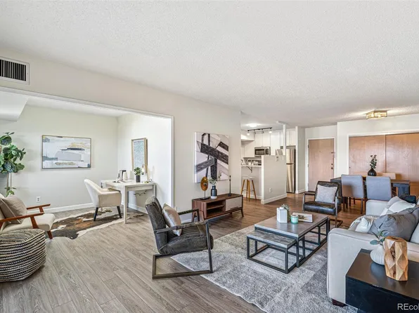 2880 S Locust Street #704N, Denver, CO 80222