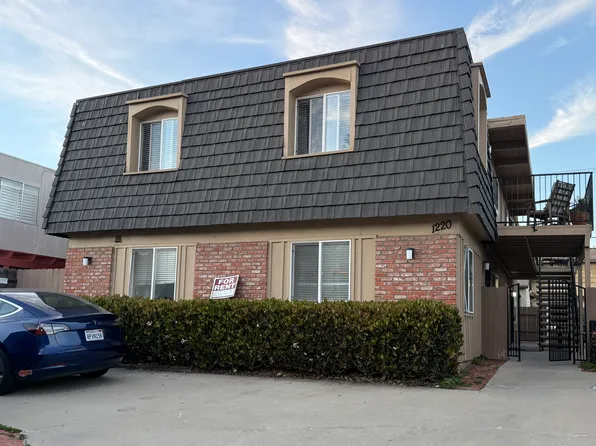 (undisclosed Address), San Diego, CA 92109