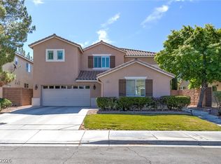2246 Tedesca Dr, Henderson, NV 89052