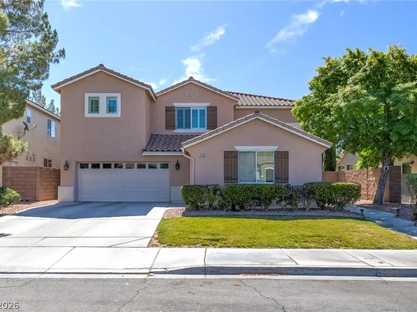 2246 Tedesca Dr, Henderson, NV 89052