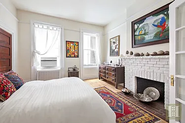 Rented by Halstead Real Estate