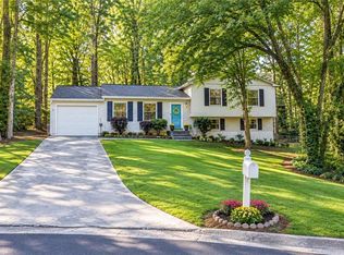 3030 Whitehurst Way, Marietta, GA 30068