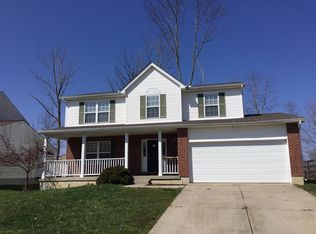 6285 Satin Wood Dr, Burlington, KY 41005