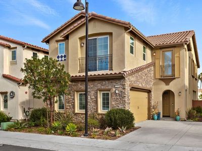 2338 Nicklaus St, Oxnard, CA, 93036