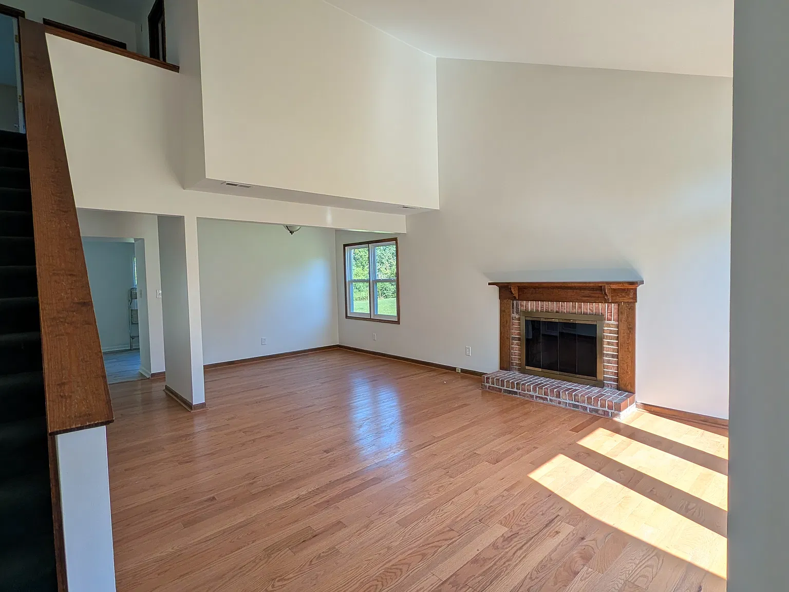 3 bed, 1520 sqft, $2,495 — Photo 4