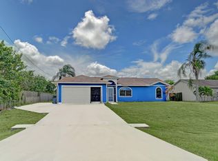 848 SW Java Ave, Port Saint Lucie, FL 34953