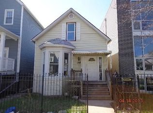 1728 N Richmond St, Chicago, IL 60647