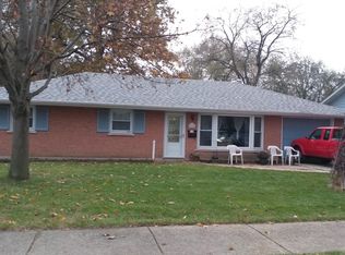 554 Michigan Ave, Aurora, IL 60506