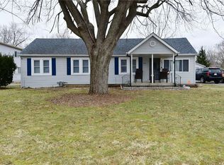 1837 N Routiers Ave, Indianapolis, IN 46219