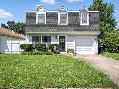 5432 Davis Way, Virginia Beach, VA, 23462