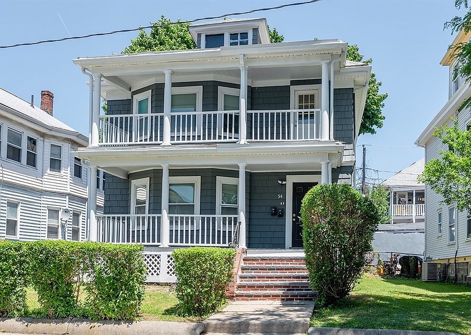 1st image of 54 Floyd St
