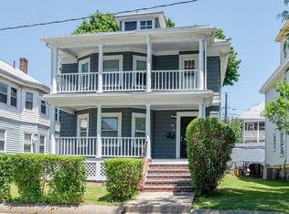 54 Floyd St, Dorchester, MA 02124
