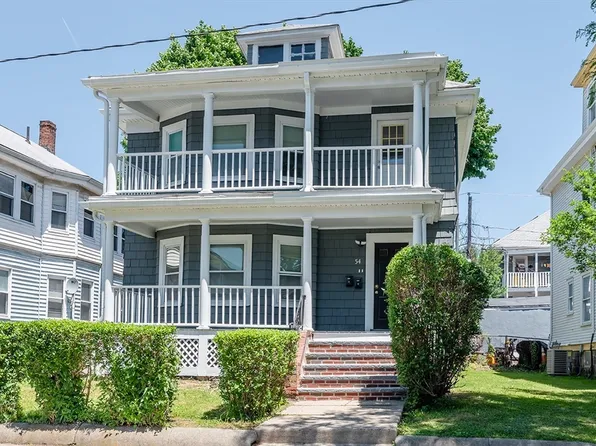 54 Floyd St, Dorchester, MA 02124