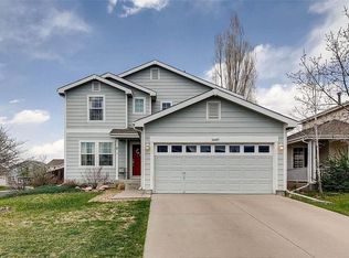 16403 E Otero Pl, Englewood, CO 80112