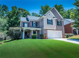 3989 Cliffglen Ct, Lilburn, GA 30047