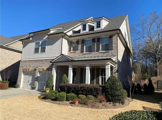 3725 Claiborne Farm Rd, Suwanee, GA 30024