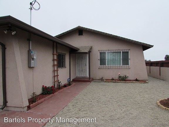 2nd image of 3936 Potrero Ave