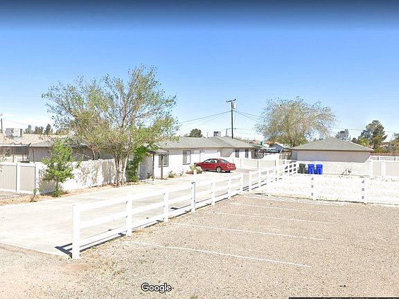 PLENTY OF GUEST PARKING W/ LARGE ENCLOSED BACK YARDS