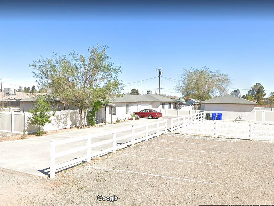 PLENTY OF GUEST PARKING W/ LARGE ENCLOSED BACK YARDS