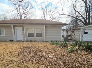 11948 Bridgevale Ave, Saint Louis, MO 63138
