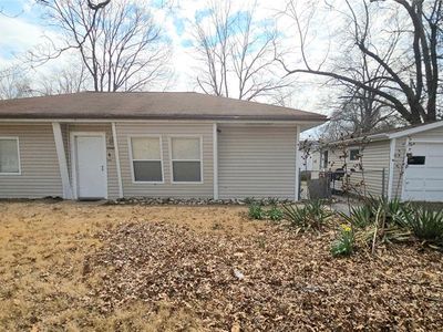 11948 Bridgevale Ave, Saint Louis, MO, 63138