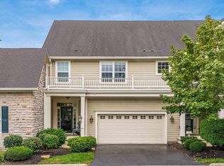 6901 Foresthaven Loop, Dublin, OH 43016