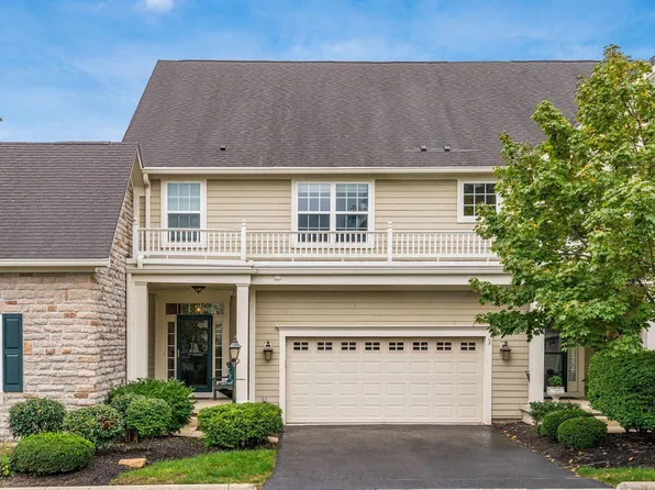 6901 Foresthaven Loop, Dublin, OH 43016