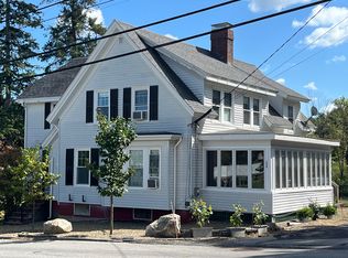 124 Northern Ave, Gardiner, ME 04345
