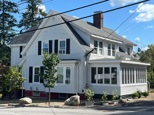 124 Northern Avenue, Gardiner, ME 04345