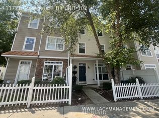 11721 Coppergate Dr UNIT 102, Raleigh, NC 27614