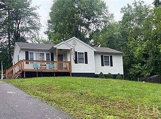 208 West Rd, Altavista, VA 24517
