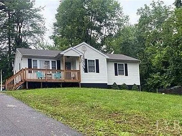 208 West Rd, Altavista, VA 24517