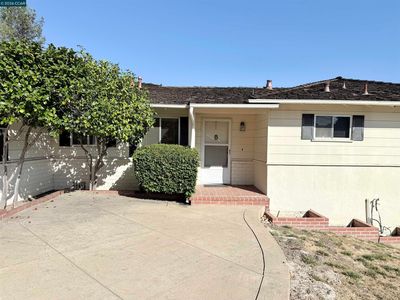3 Rita Way, Orinda, CA, 94563