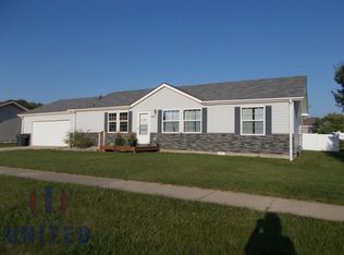 2000 Hanford St, Sioux City, IA 51109
