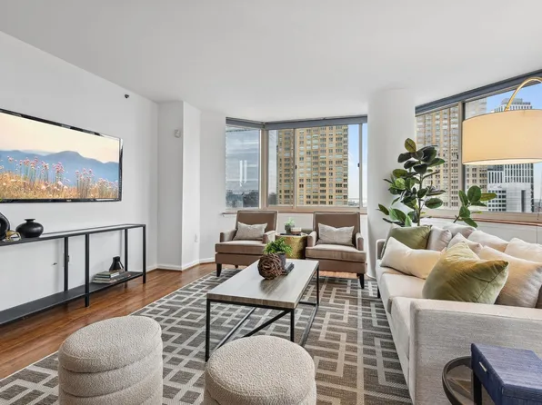 1 2nd St APT 1601, Jersey City, NJ 07302