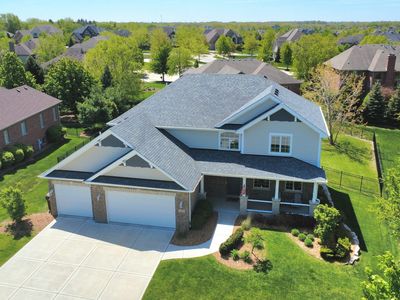 12425 Tahoe Ln, Mokena, IL, 60448